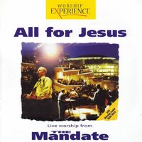 When I Survey The Wondrous Cross? - The Mandate