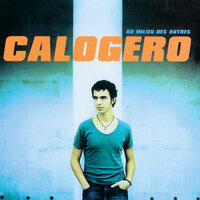 Sombre et sentimental - Calogero