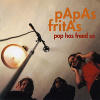 Say Goodbye - Papas Fritas