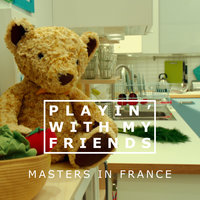 Masters in France