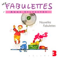 Le gâteau - Anne Sylvestre
