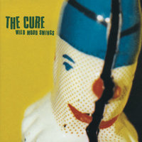 Club America - The Cure