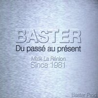 Servis kabaré - Baster