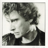 Mes souvenirs, mes seize ans - Johnny Hallyday