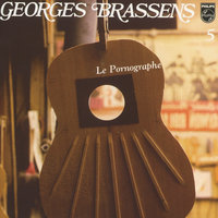 La Femme D' Hector - Georges Brassens