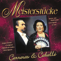 Stradella: Pietà Signore - Jose Carreras, Алессандро Страделла