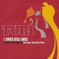 Da grande [Album] - Turi
