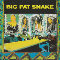 C'mon Everybody - Big Fat Snake