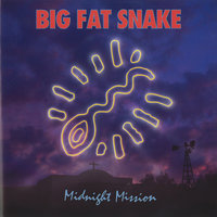 No Peace Like In Heaven - Big Fat Snake