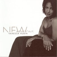 Superwoman - Vanessa Rubin