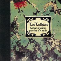 El Rey Enamorado (En Vivo) - Les Luthiers