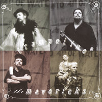 I Don't Even Know Your Name - The Mavericks