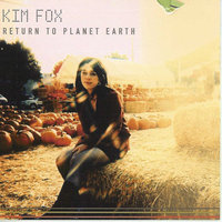 When Love Was The Only Thing - Kim Fox