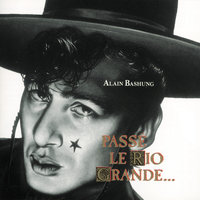 Douane Eddy - Alain Bashung