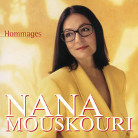 Con Te Partiro - Nana Mouskouri