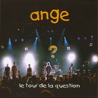 Ces gens-là - Ange
