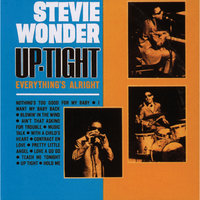 Pretty Little Angel - Stevie Wonder