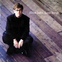 Candle In The Wind - Elton John