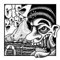 Salt In the Wound - Eisberg