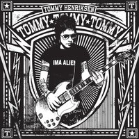 Tommy Henriksen