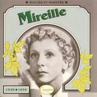 Ma grand mere etait garde barriere - Mireille