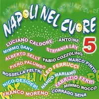 Ce staie tu - Nico Desideri