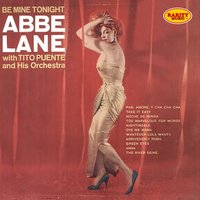 Toomarvellous for Words - Abbe Lane