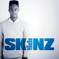 Du Ved Du Gør Det - Skinz