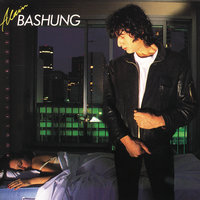 Y'a un yéti - Alain Bashung
