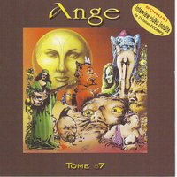 Le cimetière des arlequins - Ange
