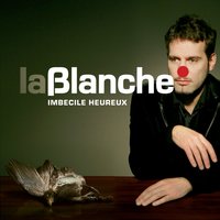 La balançoire - La Blanche