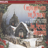 Gruber: Stille Nacht, heilige Nacht - John Birch, Academy of St. Martin in the Fields, Sir Neville Marriner
