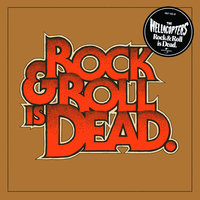Time Got No Time To Wait For Me - The Hellacopters
