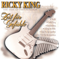 Don't Cry For Me Argentina - Ricky King, Ulrich Herkenhoff, Andrew Lloyd Webber
