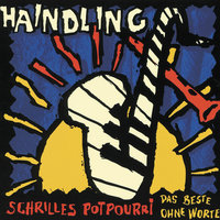 Ich Habe Sehnsucht - Haindling