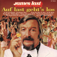 Night Fever - James Last