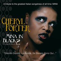 Tintarella di luna - Cheryl Porter, Paolo Vianello, Luca Boscagin, Guido Torelli, Gianni Bertoncini, Cheryl Porter, Luca Boscagin