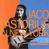 Dear Prudence - Jaco Pastorius, Hiram Bullock, Kenwood Dennard