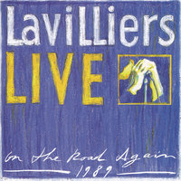 If - Bernard Lavilliers