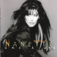 Jesse - Nanette Workman