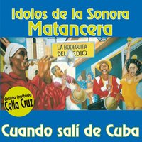 Mala Mujer - La Sonora Matancera, Musinova