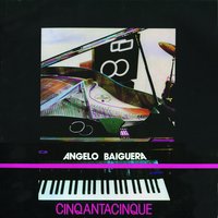 Caffè degli specchi - Formula 3, Angelo Baiguera