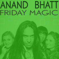 2night Instrumental - Anand Bhatt, Anand Bhatt1