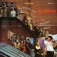 Broken Hearted Mama - Eric Andersen