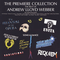 Pie Jesu - Paul Miles-Kingston, Sarah Brightman, Lorin Maazel