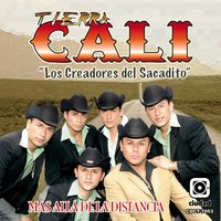 Una Noche Más - Tierra Cali