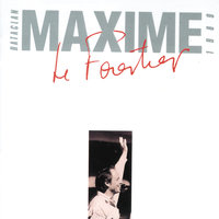 Comme Un Arbre - Maxime Le Forestier