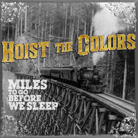 Hoist the Colors