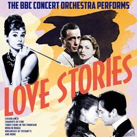 Charade - BBC Concert Orchestra