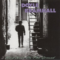 Change It - Doyle Bramhall
